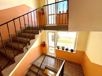 Prodej bytu 2+1 v osobním vlastnictví 56 m², Kyjov