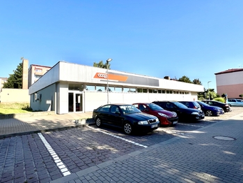 Prodej bytu 2+1 v osobním vlastnictví 56 m², Kyjov
