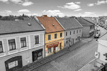Prodej domu 250 m², Kostelec nad Černými lesy