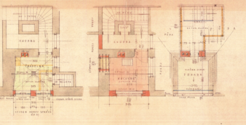 Prodej domu 250 m², Kostelec nad Černými lesy