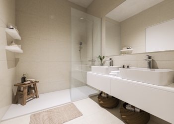 Prodej bytu 3+kk v osobním vlastnictví 90 m², Estepona