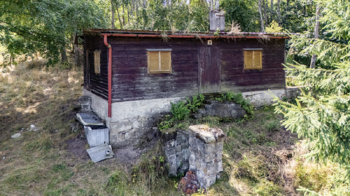 Prodej chaty / chalupy 60 m², Chlum