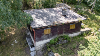 Prodej chaty / chalupy 60 m², Chlum