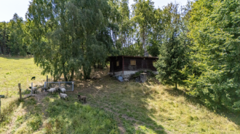 Prodej chaty / chalupy 60 m², Chlum