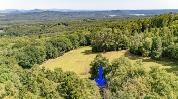 Prodej chaty / chalupy 60 m², Chlum