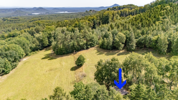 Prodej chaty / chalupy 60 m², Chlum