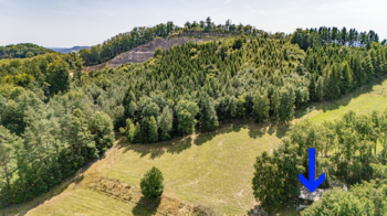 Prodej chaty / chalupy 60 m², Chlum