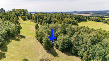 Prodej chaty / chalupy 60 m², Chlum