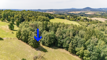 Prodej chaty / chalupy 60 m², Chlum