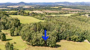 Prodej chaty / chalupy 60 m², Chlum