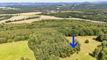 Prodej chaty / chalupy 60 m², Chlum