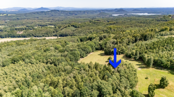 Prodej chaty / chalupy 60 m², Chlum