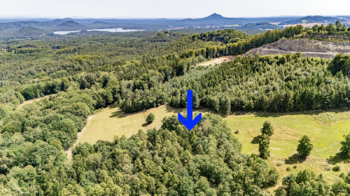 Prodej chaty / chalupy 60 m², Chlum
