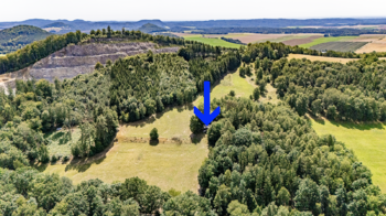 Prodej chaty / chalupy 60 m², Chlum