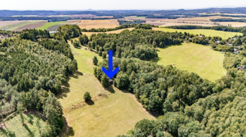 Prodej chaty / chalupy 60 m², Chlum