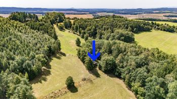 Prodej chaty / chalupy 60 m², Chlum