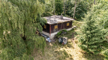 Prodej chaty / chalupy 60 m², Chlum