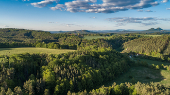 Prodej pozemku 2960 m², Blatce