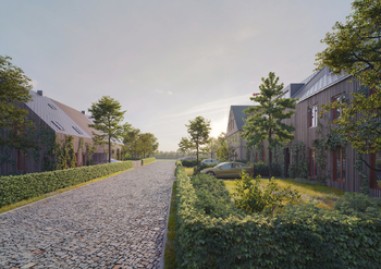 Prodej pozemku 2960 m², Blatce