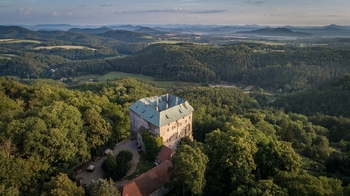 Prodej pozemku 2960 m², Blatce