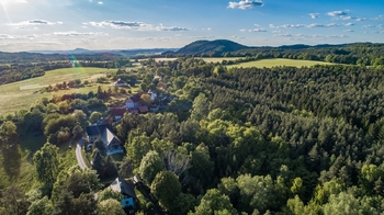 Prodej pozemku 2960 m², Blatce