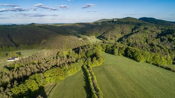 Prodej pozemku 2960 m², Blatce