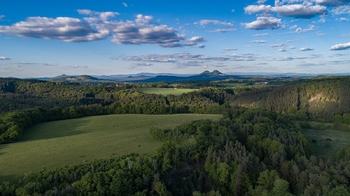 Prodej pozemku 2960 m², Blatce