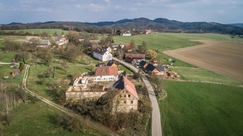 Prodej pozemku 2960 m², Blatce