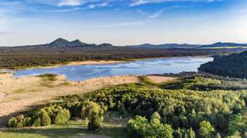 Prodej pozemku 2960 m², Blatce