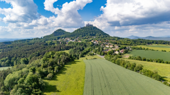 Prodej pozemku 2960 m², Blatce
