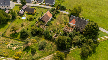 Prodej pozemku 2960 m², Blatce