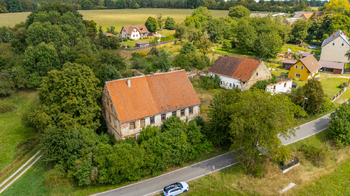 Prodej pozemku 2960 m², Blatce
