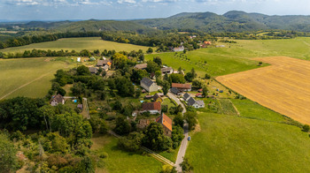 Prodej pozemku 2960 m², Blatce