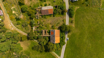 Prodej pozemku 2960 m², Blatce
