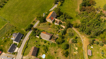 Prodej pozemku 2960 m², Blatce