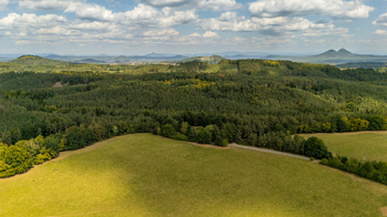 Prodej pozemku 2960 m², Blatce