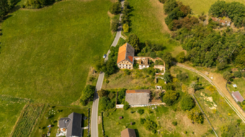 Prodej pozemku 2960 m², Blatce
