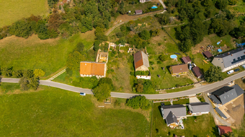 Prodej pozemku 2960 m², Blatce
