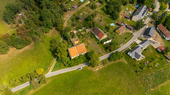 Prodej pozemku 2960 m², Blatce