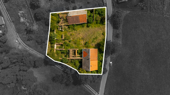 Prodej pozemku 2960 m², Blatce