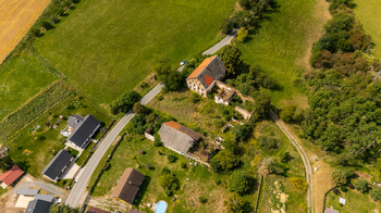 Prodej pozemku 2960 m², Blatce