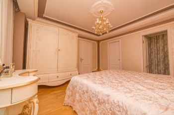Pronájem bytu 3+kk v osobním vlastnictví 117 m², Karlovy Vary