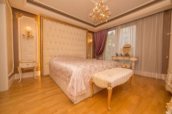 Pronájem bytu 3+kk v osobním vlastnictví 117 m², Karlovy Vary