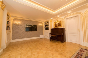 Pronájem bytu 3+kk v osobním vlastnictví 117 m², Karlovy Vary
