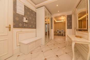 Pronájem bytu 3+kk v osobním vlastnictví 117 m², Karlovy Vary
