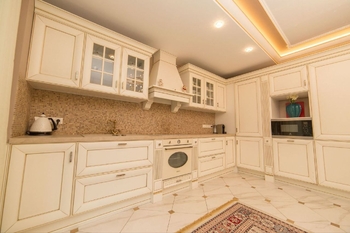 Pronájem bytu 3+kk v osobním vlastnictví 117 m², Karlovy Vary