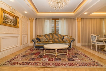 Pronájem bytu 3+kk v osobním vlastnictví 117 m², Karlovy Vary