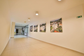 Pronájem bytu 3+kk v osobním vlastnictví 117 m², Karlovy Vary
