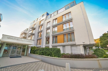 Pronájem bytu 3+kk v osobním vlastnictví 117 m², Karlovy Vary