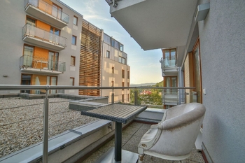 Pronájem bytu 3+kk v osobním vlastnictví 117 m², Karlovy Vary
